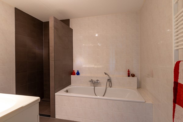 Medium property photo - Cortembergstraat 123, 5144 CC Waalwijk